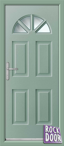 Chartwell Green Frame